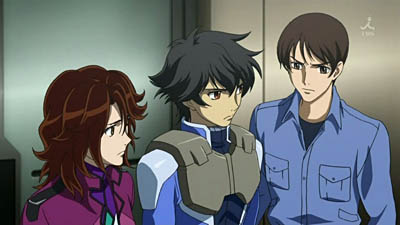 Gundam 00