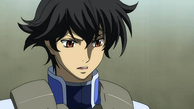 Gundam 00