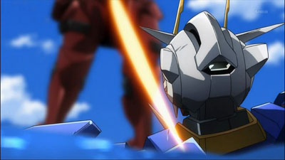 Gundam 00