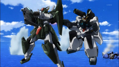 Gundam 00