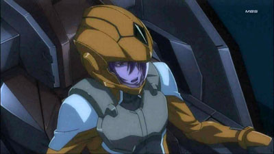 Gundam 00