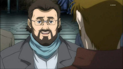 Gundam 00