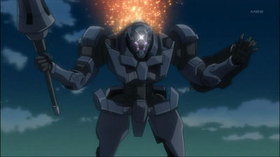 Gundam 00