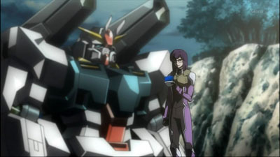 Gundam 00