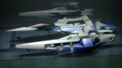 Gundam 00