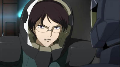 Gundam 00