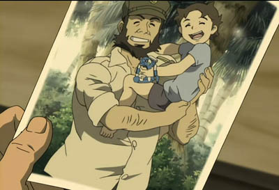 Eureka Seven