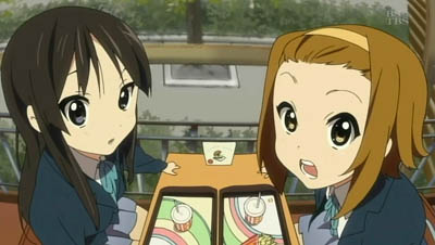 K-On!