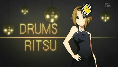 K-On!