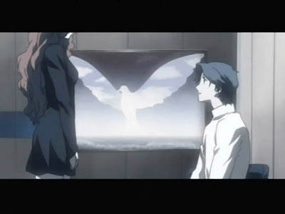 RahXephon