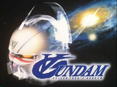 Turn A Gundam