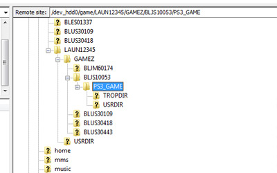 PS3 Jailbreak