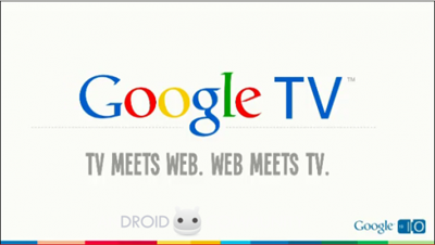 Google TV