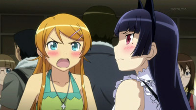 OreImo