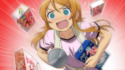 OreImo