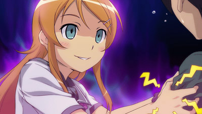 OreImo