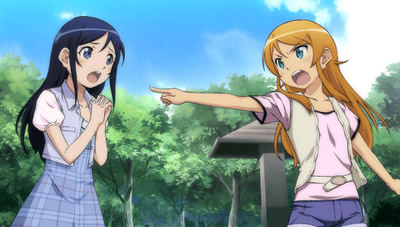 OreImo