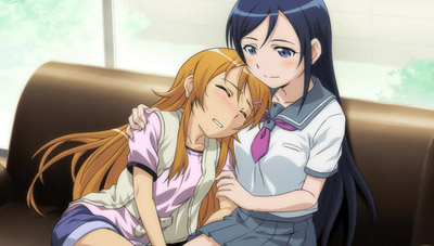 OreImo