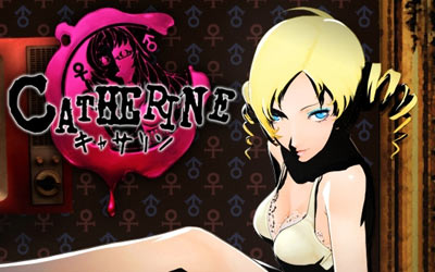 Catherine