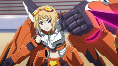 A Tale of Two Harems: Kore Wa Zombie Desuka? vs. Infinite Stratos