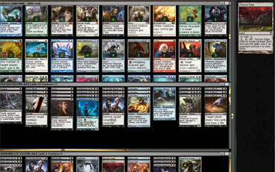 MTG