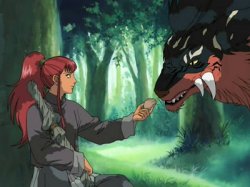 The Twelve Kingdoms — Epic Win