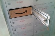 Package from Amazon