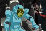 Gundam 00 &mdash; Episode 21