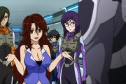 Gundam 00 &mdash; Episode 17