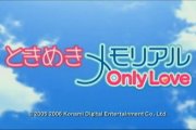 Tokimeki Memorial ～Only Love～ Episode 1