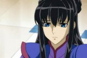 Gundam 00 &mdash; Episode 13