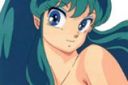 Urusei Yatsura's Lum-chan