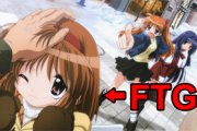Down with Fat Taiyaki Fangirl!