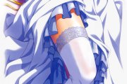 Dengeki G's Festival Vol.6 filled with lunar moé