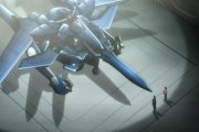 Gundam 00 &mdash; Episode 6
