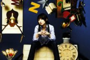 Nana Mizuki - Dancing in the velvet moon