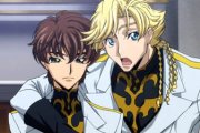 Code Geass R2 &mdash; Episode 2