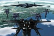 Gundam 00 episode 2 is awesome!