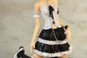 1/6 Gothic Lolita Rei