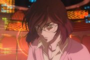 Gundam 00 — Episode 11