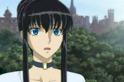Gundam 00 &mdash; Episode 7