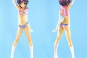 New Yuki Nagato figure from BUBBA