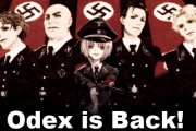 Odex goes International!