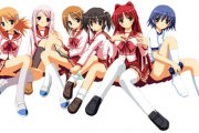 To Heart 2 PC