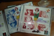 Tokimeki Memorial Nostalgia