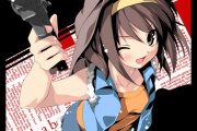 5年目の放課後 Afterschool of the 5th Year