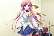Da Capo II: まぶしくてみえない
