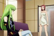 Code Geass R2 &mdash; Episode 3