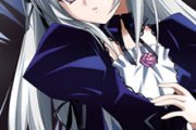 Rozen Maiden ~Oubertüre announced for winter