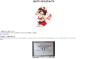 Haruhi licensed by Kadokawa USA, distributed by Bandai
